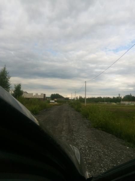 Участок 15 соток под ижс в Рубцово,     6 км от Рязани — фото 3